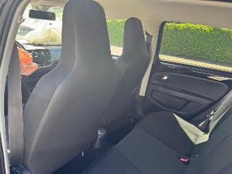 Seat Mii 1.0 Sport Dynamic picture 11