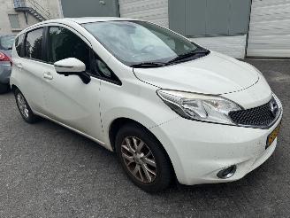Nissan Note 1.2 Connect Edition picture 2