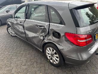 Mercedes B-klasse 180 Ambition picture 4