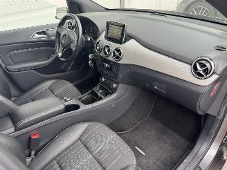 Mercedes B-klasse 180 Ambition picture 15