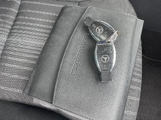 Mercedes B-klasse 180 Ambition picture 16