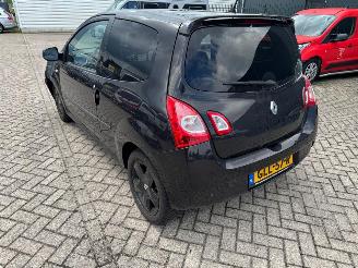 Renault Twingo 1.2 16V Dynamique picture 4