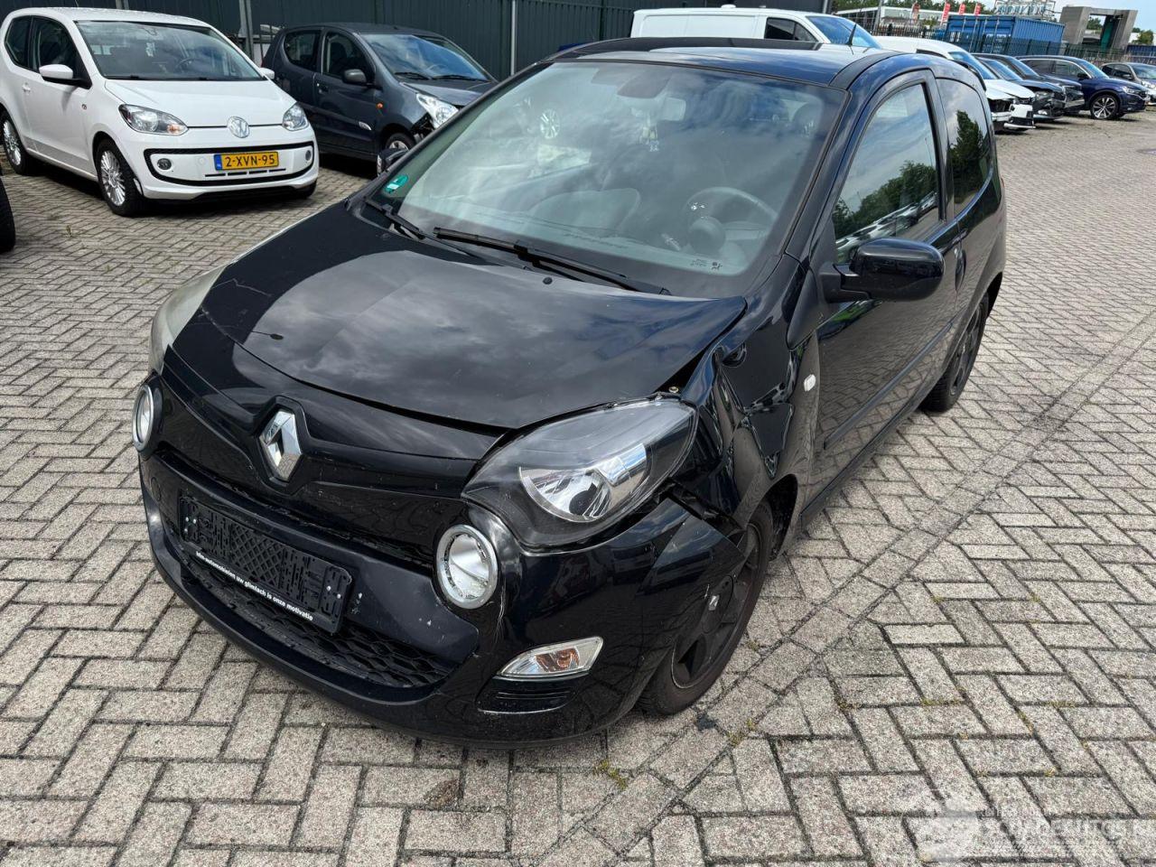 Renault Twingo 1.2 16V Dynamique