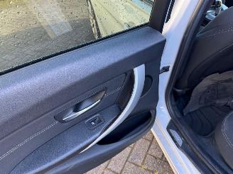 BMW 3-serie 320d EfficientDynamics Edition Business picture 12