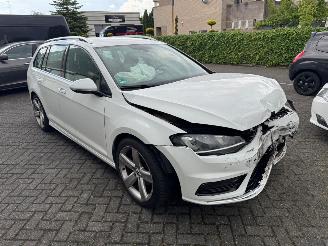 škoda osobní automobily Volkswagen Golf 1.4 TSI Highline 2015/2