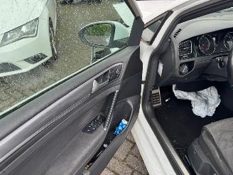 Volkswagen Golf 1.4 TSI Highline picture 9