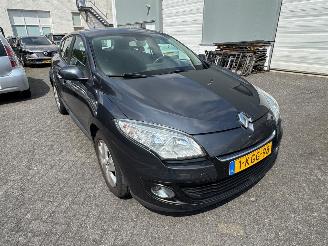 Renault Mégane 1.5 dCi Expression StartStop picture 2