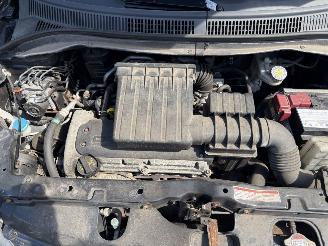 Suzuki Swift 1.3 Bandit picture 8