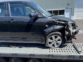 Suzuki Swift 1.3 Bandit picture 3