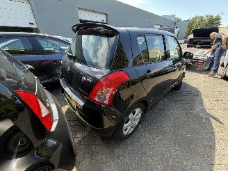 Suzuki Swift 1.3 Bandit picture 4