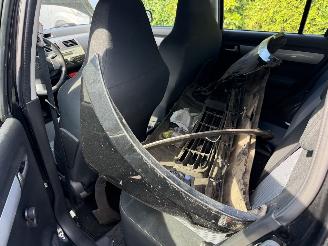 Suzuki Swift 1.3 Bandit picture 7