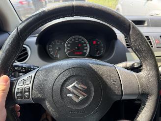 Suzuki Swift 1.3 Bandit picture 13