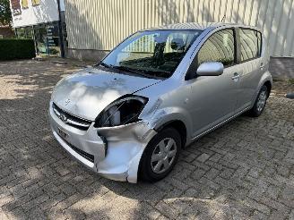 skadebil auto Subaru Justy 1.0 Comfort 2010/8