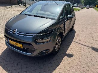 Citroën C4-picasso 1.6 THP Intensive picture 1