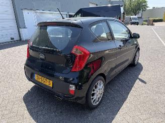 Kia Picanto 1.2 CVVT Comfort Pack picture 3