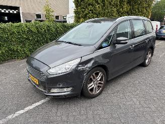 Avarii autoturisme Ford Galaxy 1.5 Titanium 7p 2017/10