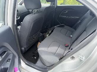 Kia Rio 1.2 CVVT Comfort Pack picture 10