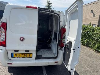 Fiat Scudo 1.6 MultiJet KH1 picture 5