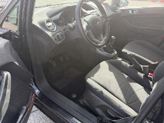 Ford Fiesta 1.6 TDCi Champion picture 6