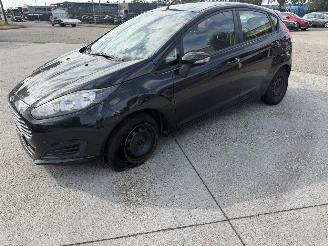 Ford Fiesta 1.6 TDCi Champion picture 2