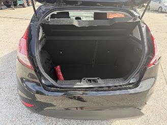 Ford Fiesta 1.6 TDCi Champion picture 8