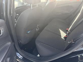 Ford Fiesta 1.6 TDCi Champion picture 7