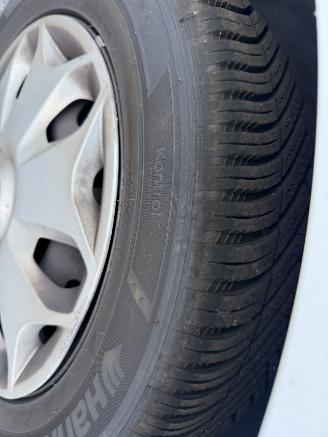 Ford Transit Connect 1.5TDCI L2 Trend picture 10