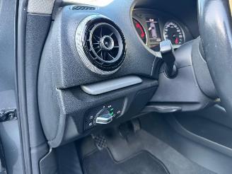 Audi A3 1.6TDI SPORT EDITION picture 16