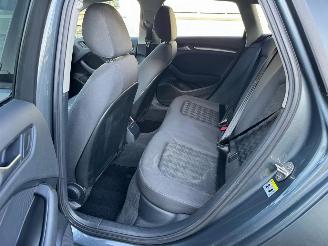 Audi A3 1.6TDI SPORT EDITION picture 11