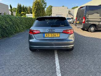 Audi A3 1.6TDI SPORT EDITION picture 4