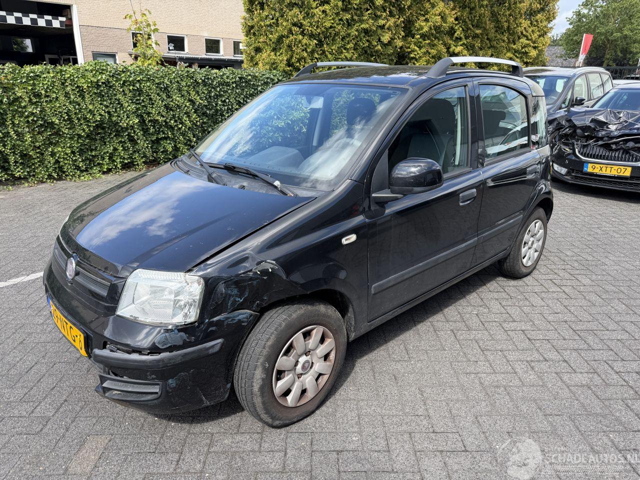 Fiat Panda 1.2 Edizione Cool