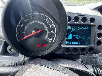 Avarii autoturisme Chevrolet Spark 1.0 16VLS Bi-Fuel 2014/6