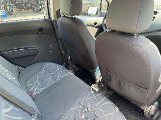 Chevrolet Spark 1.0 16VLS Bi-Fuel picture 11