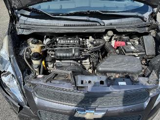 Chevrolet Spark 1.0 16VLS Bi-Fuel picture 15