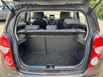 Chevrolet Spark 1.0 16VLS Bi-Fuel picture 16