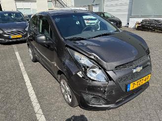 Chevrolet Spark 1.0 16VLS Bi-Fuel picture 6