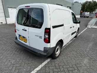 Peugeot Partner MARGE!!!!120 1.6 BlueHDi 75 L1 picture 4