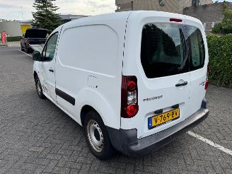 Peugeot Partner MARGE!!!!120 1.6 BlueHDi 75 L1 picture 3
