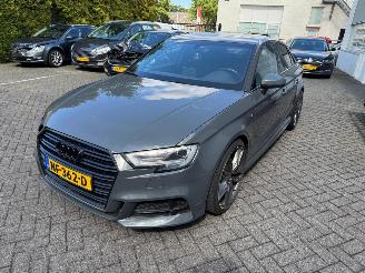 Avarii autoturisme Audi A3 1.0 TFSI AUTOMAAT SPORT PRO LINE S 2017/1