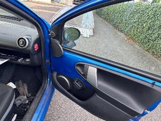 Toyota Aygo 1.0 VVT-i comfort picture 14