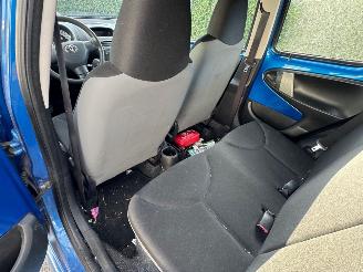 Toyota Aygo 1.0 VVT-i comfort picture 11