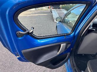 Toyota Aygo 1.0 VVT-i comfort picture 10