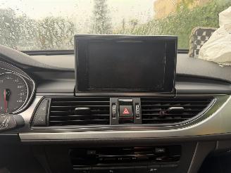 Audi A6 avant 2.0 TDI ultra premium edition picture 17