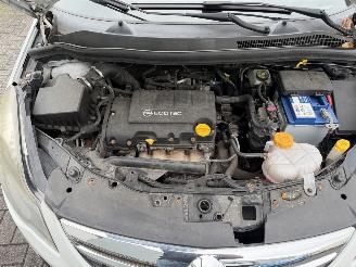 Opel Corsa 1.4 Cosmo picture 7