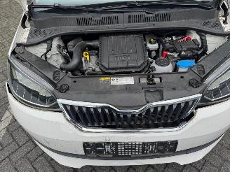 Skoda Citigo 1.0 Greentech Ambition picture 6