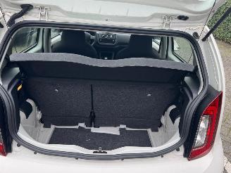 Skoda Citigo 1.0 Greentech Ambition picture 12