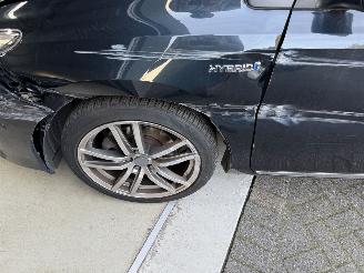 Toyota Auris Touring Sports 1.8 hybrid picture 5