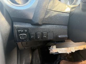 Toyota Auris Touring Sports 1.8 hybrid picture 20