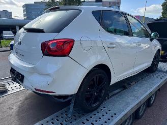 Seat Ibiza 1.6 Reference 105PK picture 5