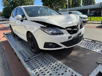 Seat Ibiza 1.6 Reference 105PK picture 2